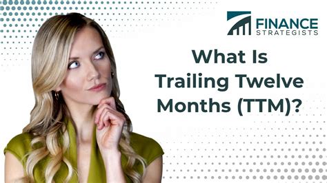 Trailing Twelve Months (TTM) .